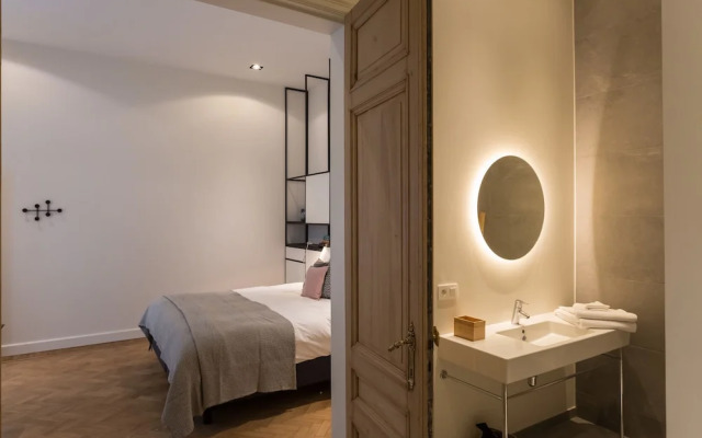Hotel Quartier Latin