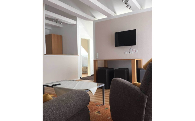 Hotel Kurpfalz