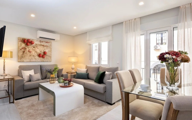 Genteel Home Velarde II