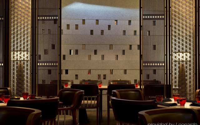 The Chedi Andermatt