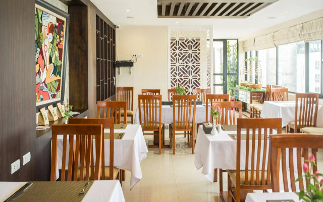 Hanoi Brilliant Hotel and Spa