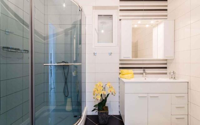 Apartment in Crikvenica 39077