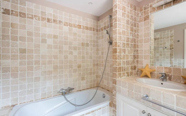 Villa Mas d'Azur By Estates Cannes