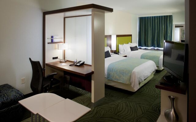 Springhill Suites by Marriott Alexandria Old Town/Southwest