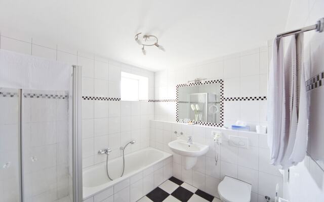 City-Hotel Friesoythe