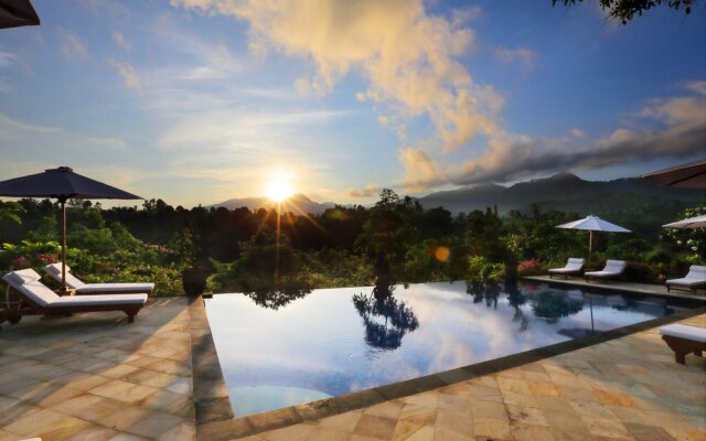 Shanti Natural Panorama View Hotel