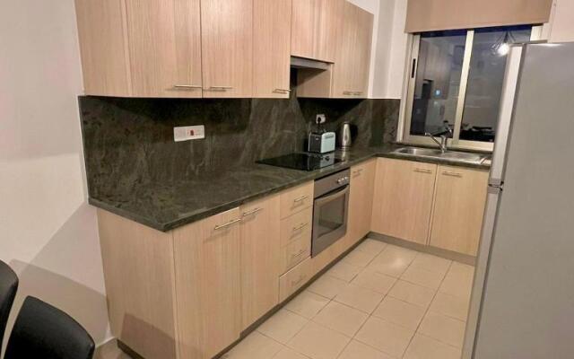 City Flats Apt.C307