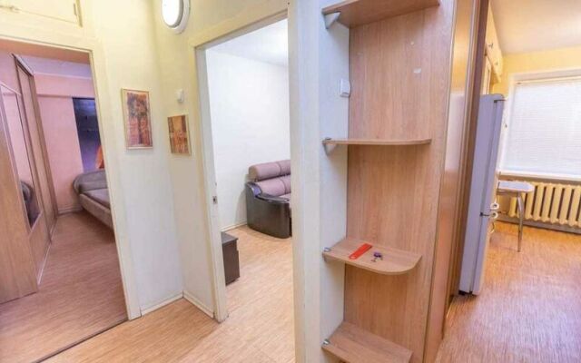 Alatyr Arhangelsk, Lomonosova avenue, 177