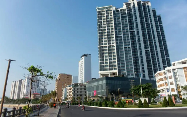 Scenia Bay Residences