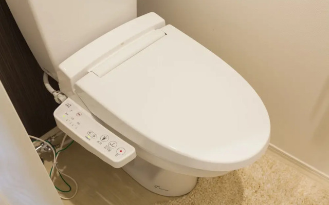 White House Tsuruhashi