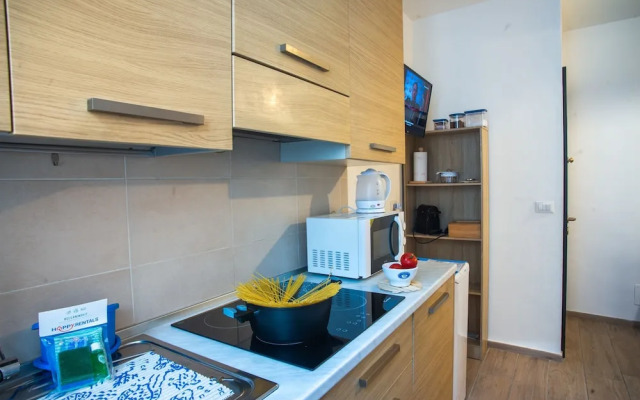 Casina Cato in Sanremo