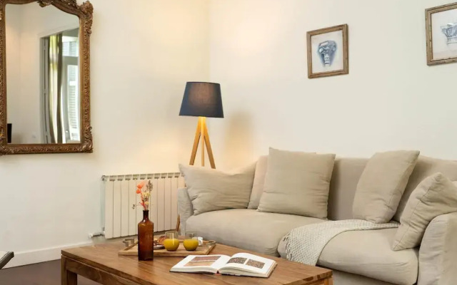 Apartamento Superior de Tres Dormitorios