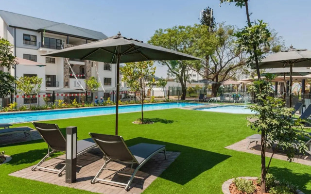 Alimama Spaces: Chelsea's Whisken