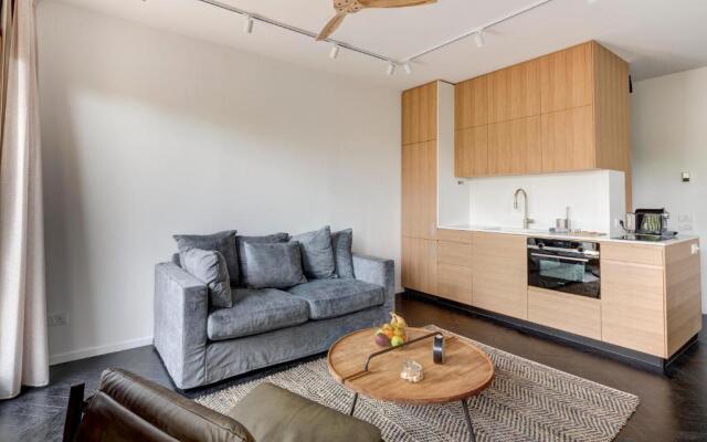 Andromeda Hill Amazing Suite