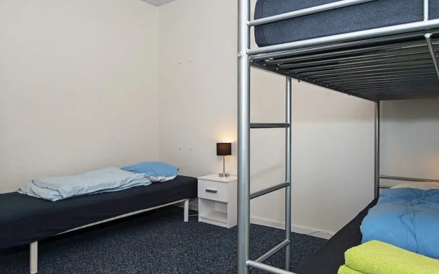 25 Person Holiday Home in Hurup Thy