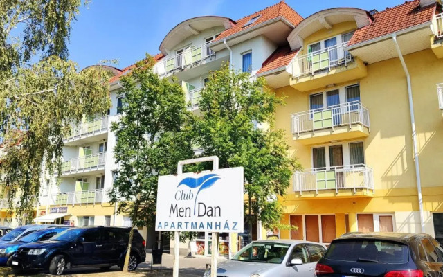 Solaris Apartman