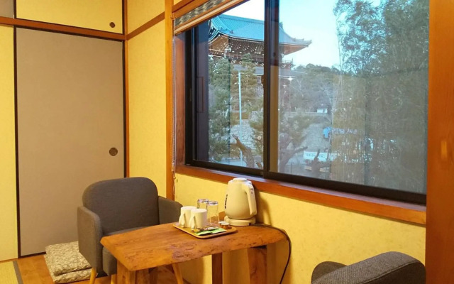 Minpaku Nishimura - Vacation STAY 13438