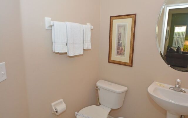 731 Sunbright Villa 5 Br villa by RedAwning