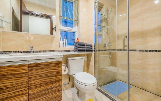 Xi'an Beilin·big Wild Goose Pagoda· Locals Apartment 00128350