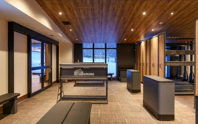 Yu Kiroro, Ski-in Ski-out Luxury Residences