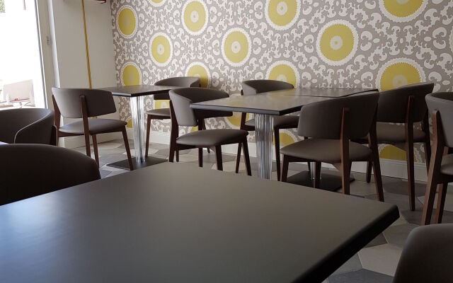 Hotel Al Campanile - Luxury Suites & Apartments