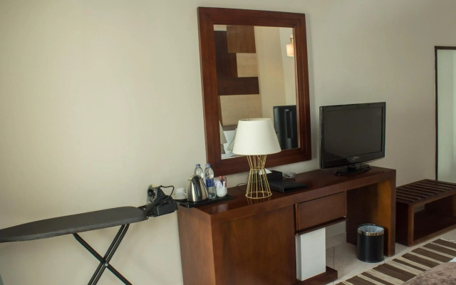 Sharming Inn Hotel