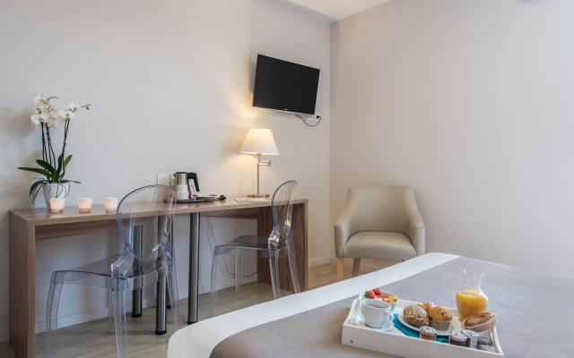 Appart'City Confort Vannes