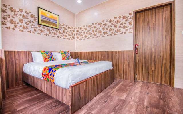 FabHotel Venkeys Service Apartment