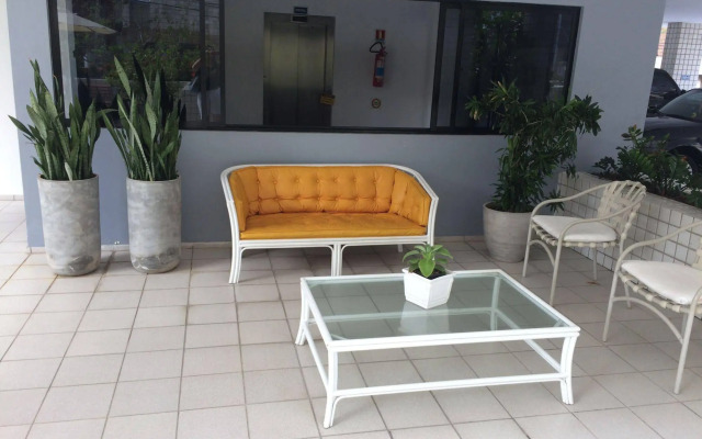 Apartamento Ponta Verde Maceio