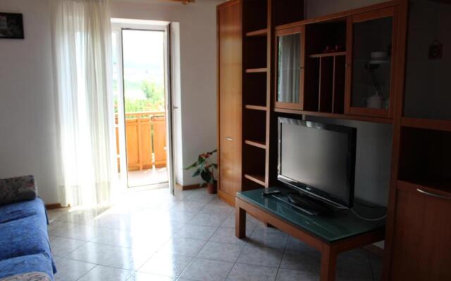 Appartamento Widmann