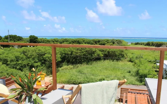 Ocean Palm Villa