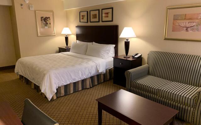 Holiday Inn Johnstown Downtown by IHG