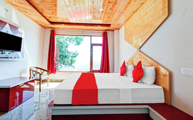 Shree Namah Residency