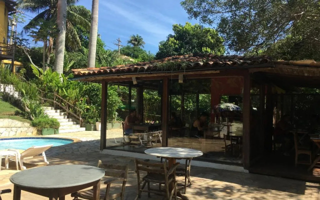 Pousada Saint Germain Buzios