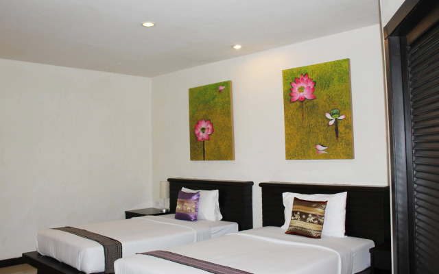 Lub Sbuy Hostel