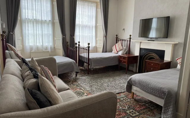 Sofia Rooms