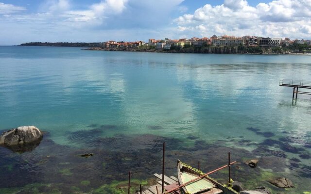 Sozopol Pearls Hotel