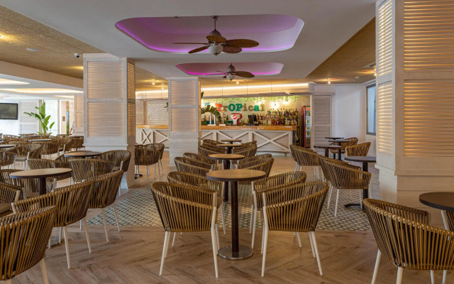 Hotel Ambassador Playa II