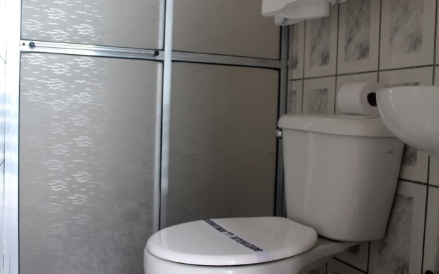 Hotel Vitoria Caragua