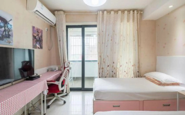 Tangguo Hotel