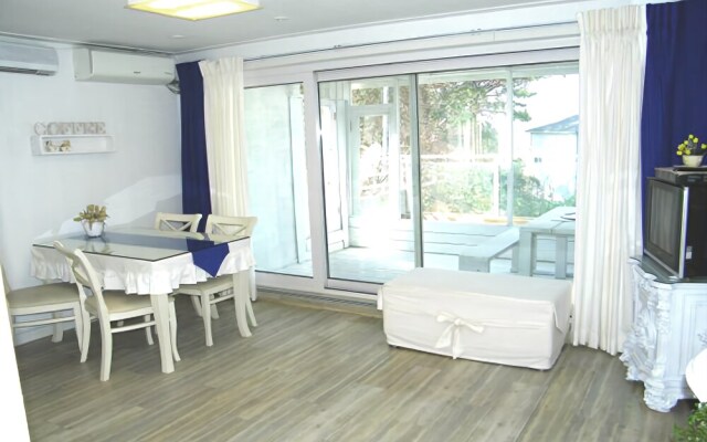 Ganghwa Ami Sea Pension
