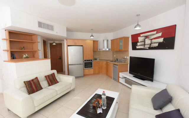 Amdar Village Eilat Apartments