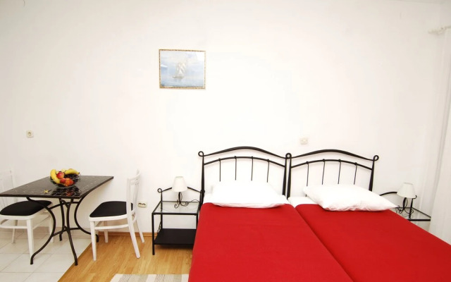 Studio Apartment for 2