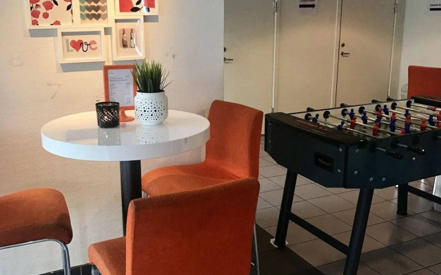 Anker Hostel