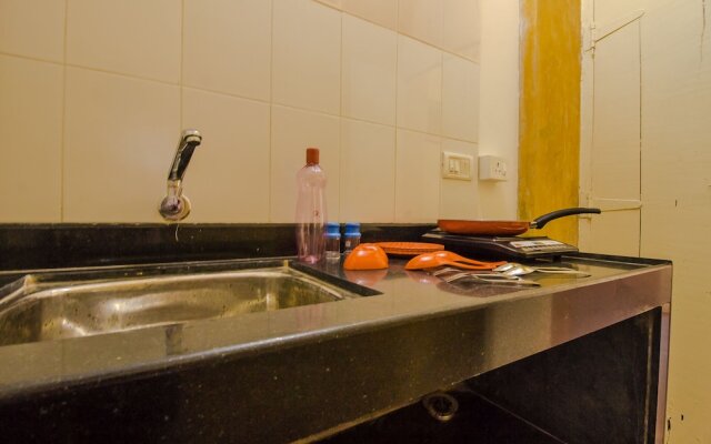 OYO 15899 Home Luxury Studio Panjim