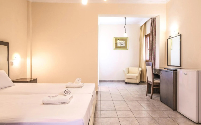 Tresor Hotel