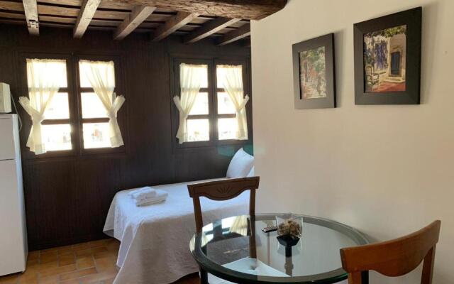 Apartamento Corredera