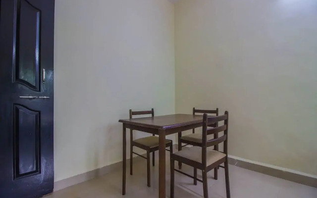 Maiden Meadows by OYO Rooms
