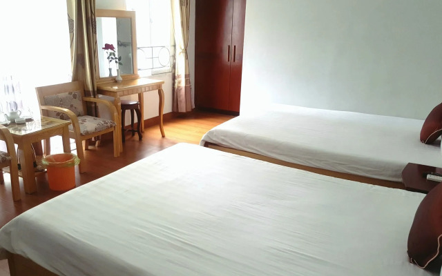 Hoang Anh Hotel