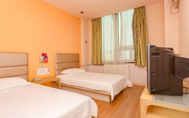 Grace Inn Erhuan East Road Jinan